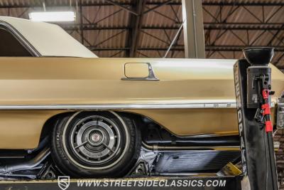 1963 Chevrolet Impala SS