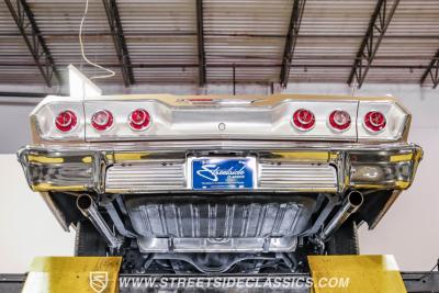 1963 Chevrolet Impala SS