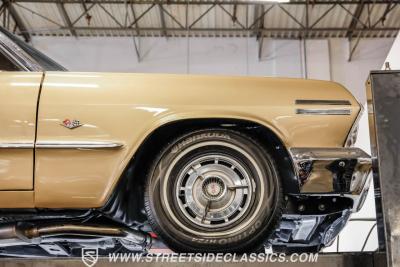 1963 Chevrolet Impala SS