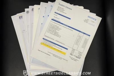 1963 Chevrolet Impala SS