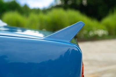 1981 Fiat 131 ABARTH RALLY TRIBUTE