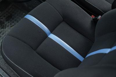 1981 Fiat 131 ABARTH RALLY TRIBUTE