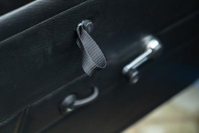 1981 Fiat 131 ABARTH RALLY TRIBUTE