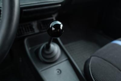 1981 Fiat 131 ABARTH RALLY TRIBUTE