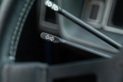 1981 Fiat 131 ABARTH RALLY TRIBUTE