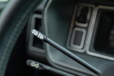 1981 Fiat 131 ABARTH RALLY TRIBUTE