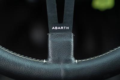 1981 Fiat 131 ABARTH RALLY TRIBUTE