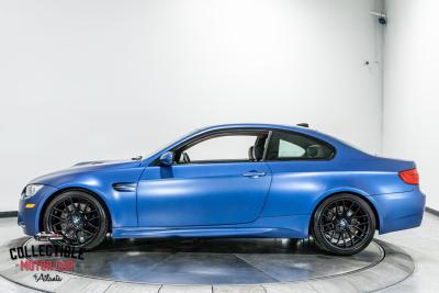 2013 BMW M3