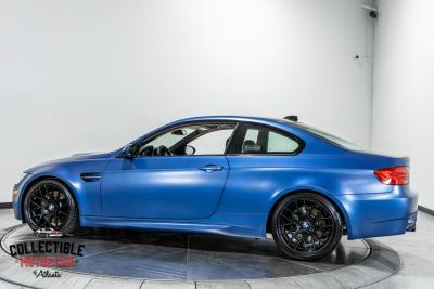 2013 BMW M3
