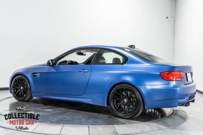 2013 BMW M3