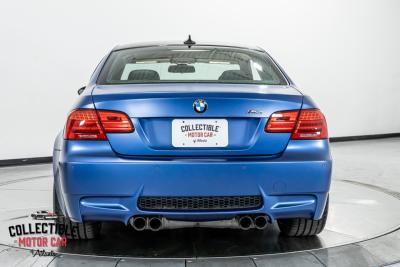 2013 BMW M3