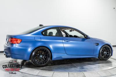 2013 BMW M3