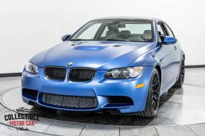 2013 BMW M3