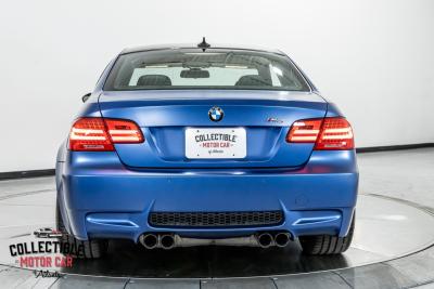 2013 BMW M3