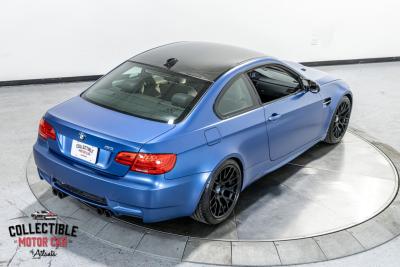 2013 BMW M3