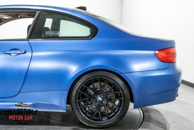 2013 BMW M3