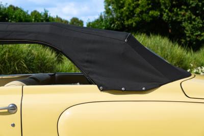 1950 Studebaker CHAMPION REGAL DELUXE CABRIOLET