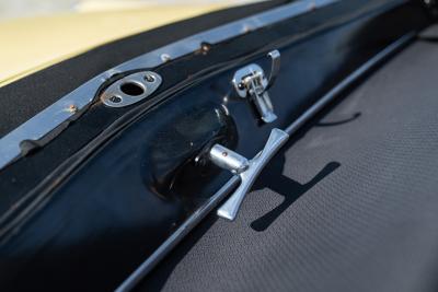 1950 Studebaker CHAMPION REGAL DELUXE CABRIOLET