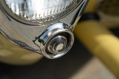 1950 Studebaker CHAMPION REGAL DELUXE CABRIOLET