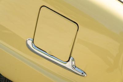 1950 Studebaker CHAMPION REGAL DELUXE CABRIOLET