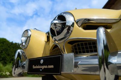 1950 Studebaker CHAMPION REGAL DELUXE CABRIOLET