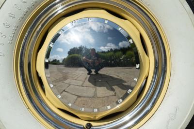 1950 Studebaker CHAMPION REGAL DELUXE CABRIOLET
