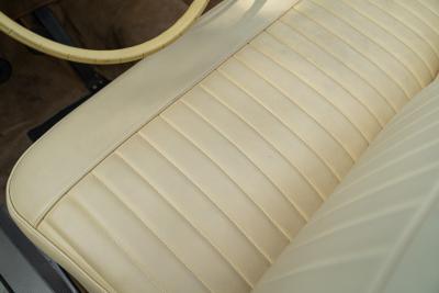 1950 Studebaker CHAMPION REGAL DELUXE CABRIOLET