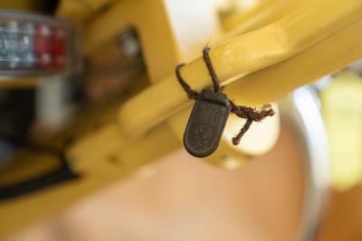 1950 Studebaker CHAMPION REGAL DELUXE CABRIOLET