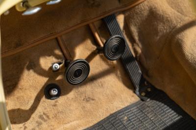 1950 Studebaker CHAMPION REGAL DELUXE CABRIOLET