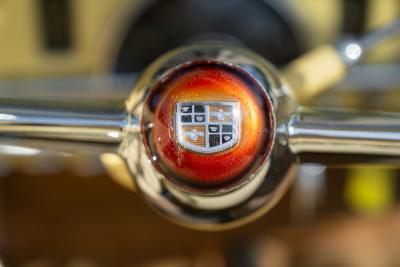 1950 Studebaker CHAMPION REGAL DELUXE CABRIOLET