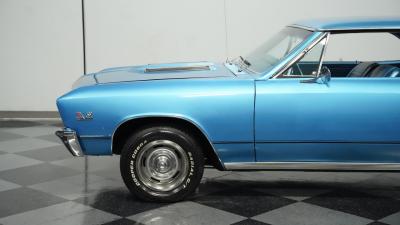 1967 Chevrolet Chevelle SS 454