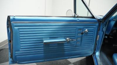 1967 Chevrolet Chevelle SS 454