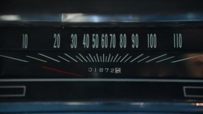 1967 Chevrolet Chevelle SS 454