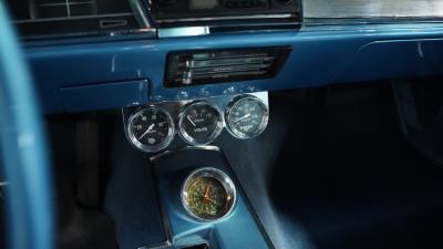 1967 Chevrolet Chevelle SS 454