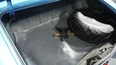 1967 Chevrolet Chevelle SS 454