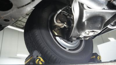 1967 Chevrolet Chevelle SS 454