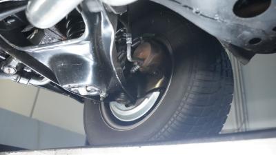 1967 Chevrolet Chevelle SS 454