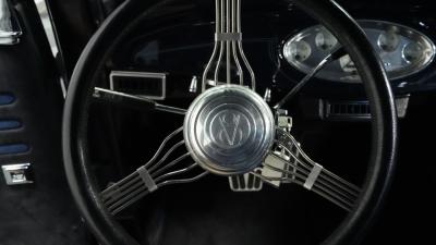 1932 Ford Tudor Streetrod