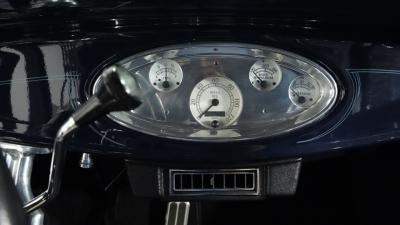 1932 Ford Tudor Streetrod