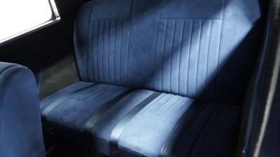 1932 Ford Tudor Streetrod