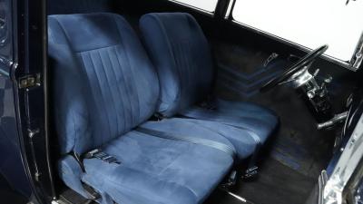 1932 Ford Tudor Streetrod