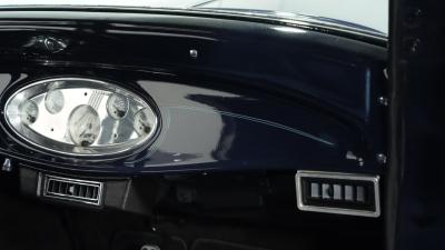 1932 Ford Tudor Streetrod