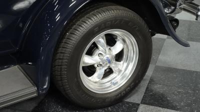 1932 Ford Tudor Streetrod