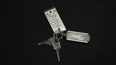 1932 Ford Tudor Streetrod