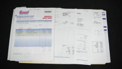 1932 Ford Tudor Streetrod