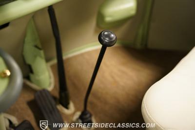 1968 Volkswagen Type 2 23 Window Deluxe Camper