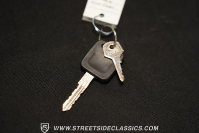 1968 Volkswagen Type 2 23 Window Deluxe Camper