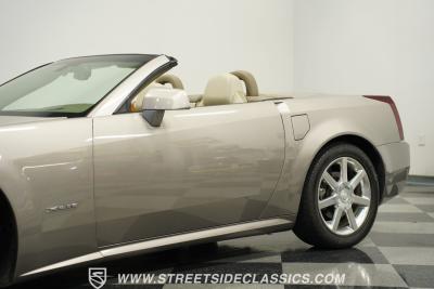 2004 Cadillac XLR