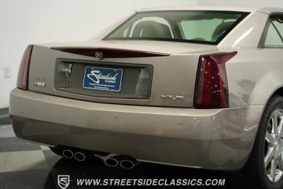2004 Cadillac XLR