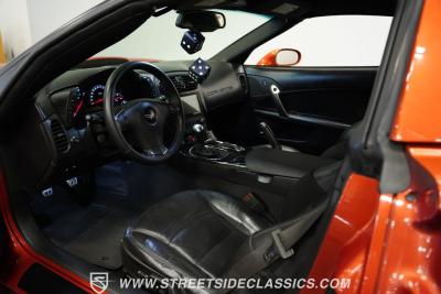 2006 Chevrolet Corvette